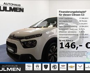 Citroen C3 Gebrauchtwagen