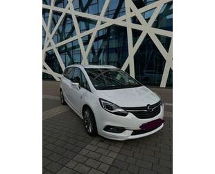 Opel Zafira Tourer Gebrauchtwagen