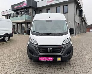 Fiat Ducato Gebrauchtwagen