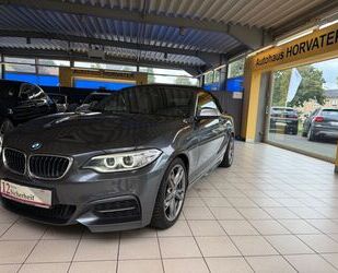 BMW M2 Gebrauchtwagen