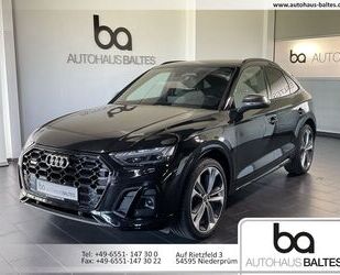 Audi SQ5 Gebrauchtwagen