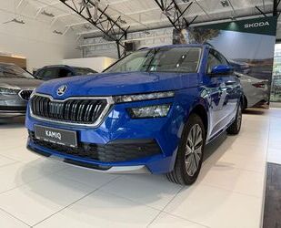 Skoda Kamiq Gebrauchtwagen