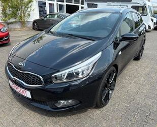 Kia Andere Gebrauchtwagen