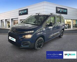 Citroen Berlingo Gebrauchtwagen