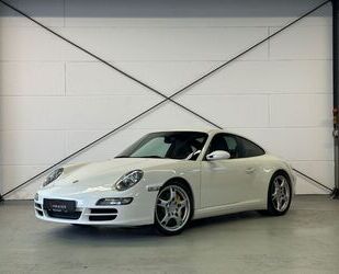Porsche 997 Gebrauchtwagen
