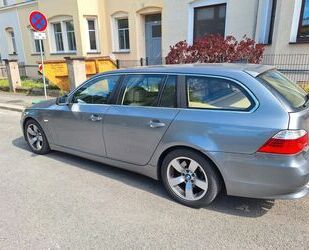 BMW 530 Gebrauchtwagen