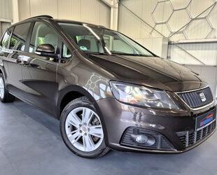 Seat Alhambra Gebrauchtwagen