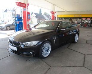 BMW 420 Gebrauchtwagen