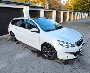 Peugeot 308 Gebrauchtwagen