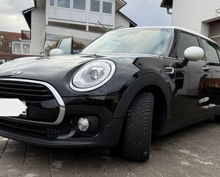 Mini Cooper Clubman Gebrauchtwagen