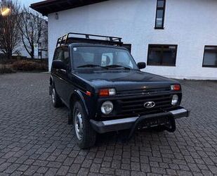 Lada Taiga Gebrauchtwagen