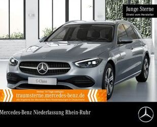 Mercedes-Benz C 220 Gebrauchtwagen