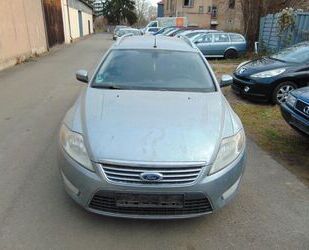 Ford Mondeo Gebrauchtwagen