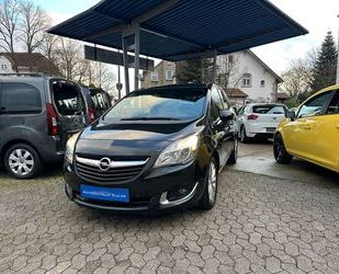 Opel Meriva Gebrauchtwagen