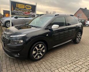 Citroen C4 Cactus Gebrauchtwagen