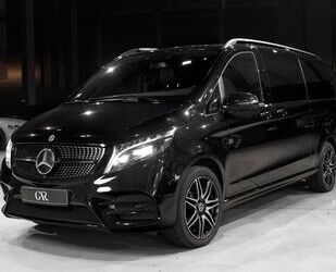 Mercedes-Benz V 300 Gebrauchtwagen