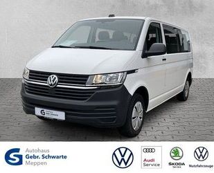 VW T6 Kombi Gebrauchtwagen