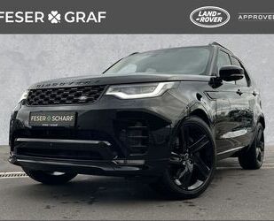 Land Rover Discovery Gebrauchtwagen