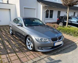BMW 330 Gebrauchtwagen