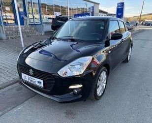 Suzuki Swift Gebrauchtwagen