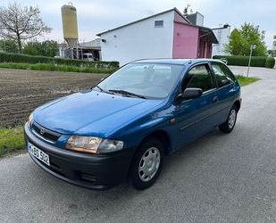 Mazda 323 Gebrauchtwagen