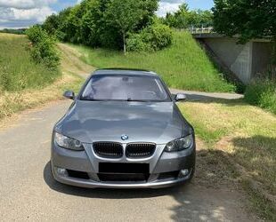 BMW 335 Gebrauchtwagen