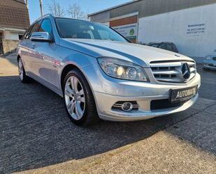 Mercedes-Benz C 200 Gebrauchtwagen