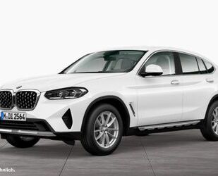 BMW X4 Gebrauchtwagen