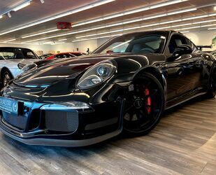 Porsche 991 Gebrauchtwagen