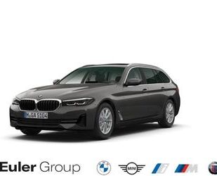 BMW 530 Gebrauchtwagen