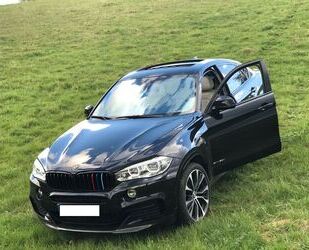 BMW X6 M Gebrauchtwagen