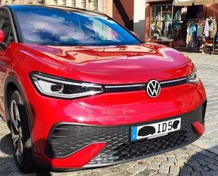 VW ID.5 Gebrauchtwagen
