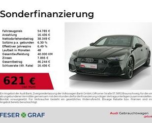 Audi S7 Gebrauchtwagen