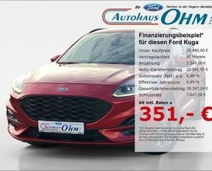 Ford Kuga Gebrauchtwagen