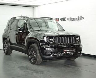 Jeep Renegade Gebrauchtwagen