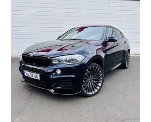 BMW X6 Gebrauchtwagen