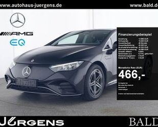 Mercedes-Benz EQE Gebrauchtwagen