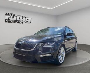Opel Octavia 