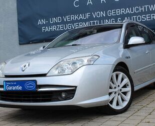 Renault Laguna Gebrauchtwagen