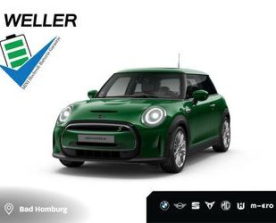 Mini Cooper SE Gebrauchtwagen