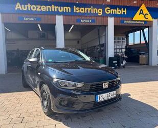 Fiat Tipo Gebrauchtwagen