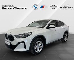 BMW X2 Gebrauchtwagen
