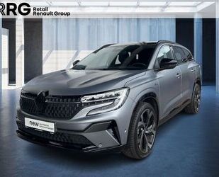 Renault Espace Gebrauchtwagen