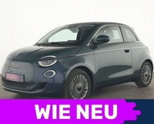 Fiat 500e Gebrauchtwagen