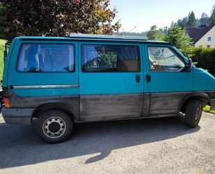 VW T4 andere Gebrauchtwagen