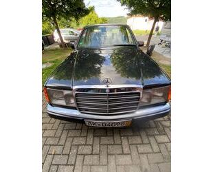 Mercedes-Benz 320 Gebrauchtwagen