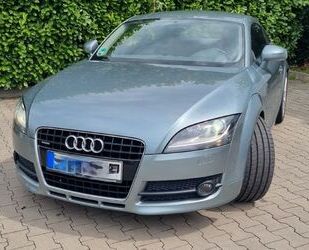 Audi TT Gebrauchtwagen