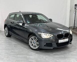 BMW 120 Gebrauchtwagen
