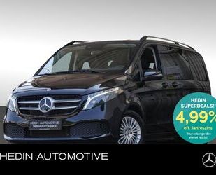Mercedes-Benz V 300 Gebrauchtwagen