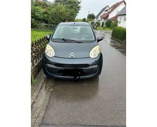 Citroen C1 Gebrauchtwagen